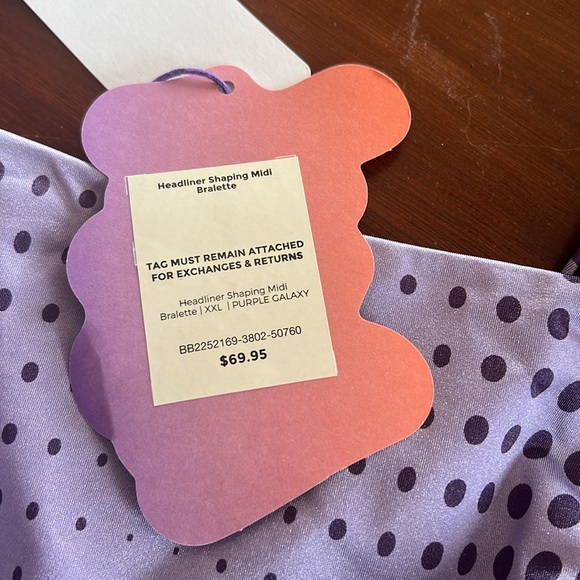 Yitty bra - Picture 2 of 5